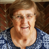 Bertha "Bea" Ginga