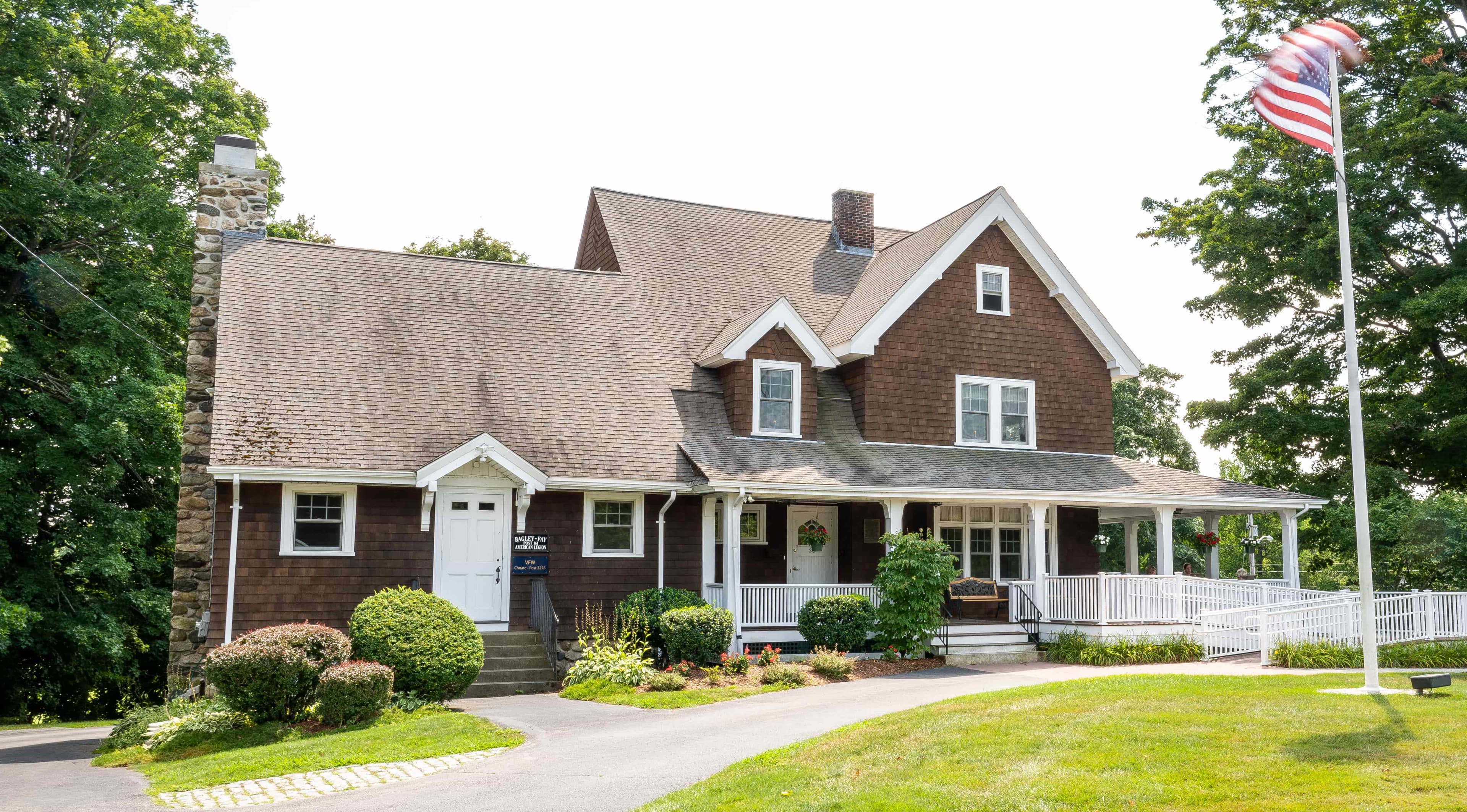Southborough Community House